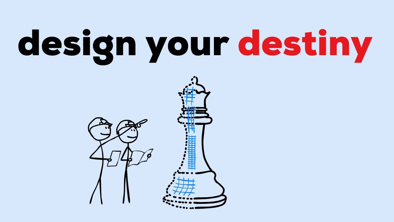 Use Strategic Thinking to Create the Life You Want