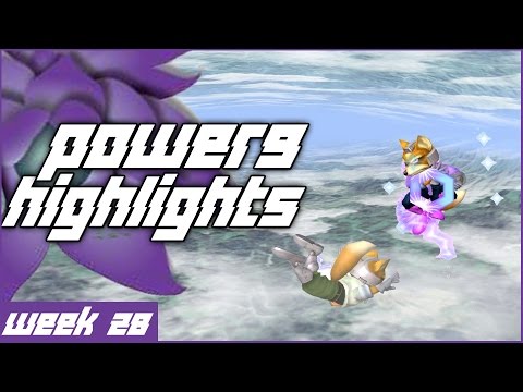 Smash @ Power 9 - Week 28 Highlights - ft. SFAT, Lucky, S2J and more!