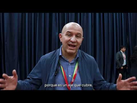 REGIÓN U - La Udenar llegó a la Unión.