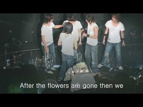 TVXQ[JYJ] Fallen leaves 落ち葉 낙엽 (English sub.)