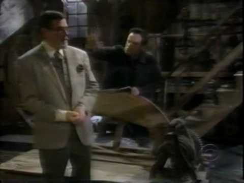 CarJack: Jack Makes a Deal With Weston 5/09/02 Part 2 of 2