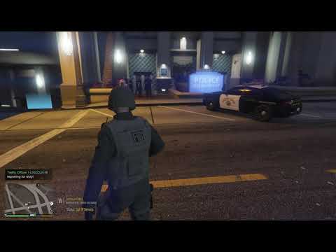 LSPDFR how to install els cars