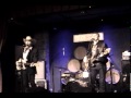Dave Alvin and the Guilty Ones Murriettas Head City Winery NYC 11/23/11