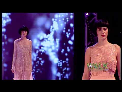 Ήβη Αδάμου - Lady (Cyprus Madwalk by Gliss 2015)