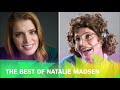 The best of Natalie Madsen | Studio C/JK! Studios cast