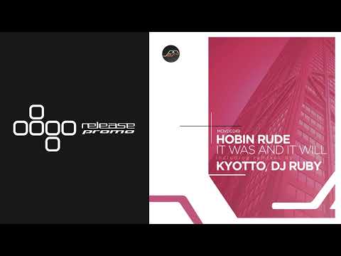 PREMIERE: Hobin Rude - Umbra (Kyotto Remix) [Movement Recordings]