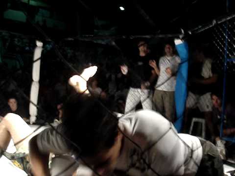 pablo vs alumno de chino