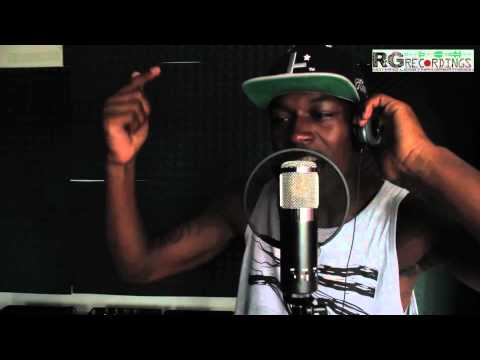 Ki'Moni feat Killa F - BABY YOU BADD Finatticz | RG Recordings