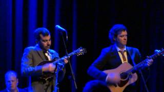 Steep Canyon Rangers - Knob Creek 2014-05-04 Live @ Aladdin Theater, Portland, OR