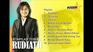 Download lagu KOMPILASI TERBAIK RUDIATH mp3