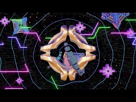 Psychedelic Therapy Radio Vol.18 (Psytrance Mix 2024) | Psychedelic Visuals