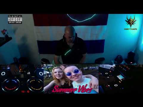 Vieze Asbak & Early Hardcore