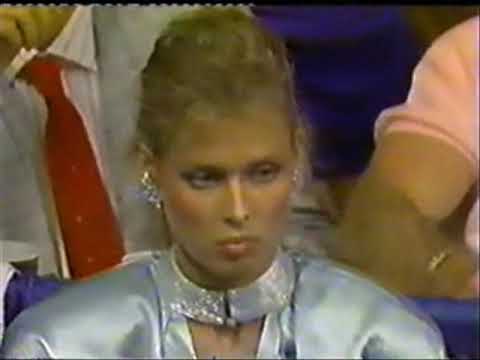 Jean Balukas vs Eva Mataya _ Part 001