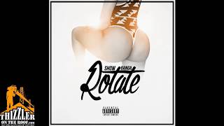 Show Banga - Rotate [Prod. JuneOnnaBeat] [Thizzler.com]