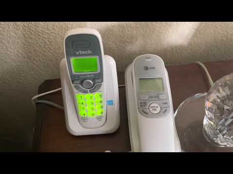 Phones Ringing 06/02/2021