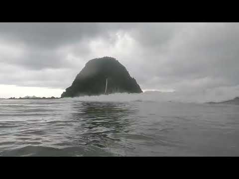 East Java: Red Island - Arvo Session