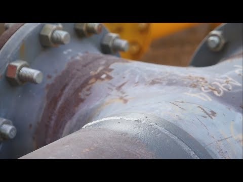 Liquid penetrant testing