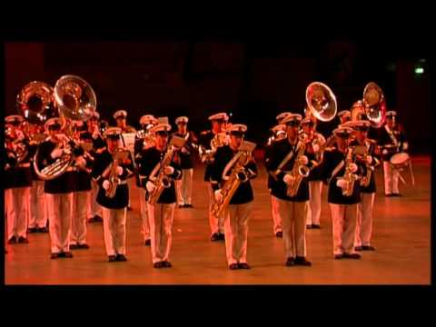 Netherlands Military Tattoo 2006 Rotterdam - Total Performance