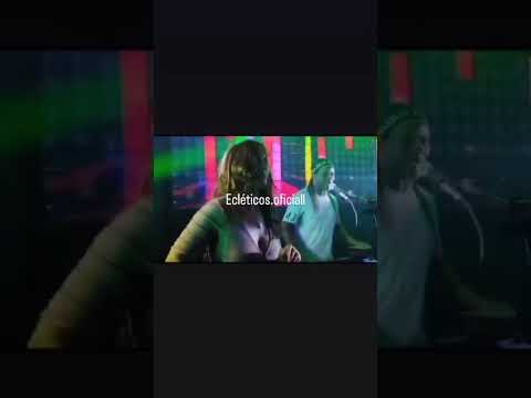 os ecléticos na boate do Pará breu Branco