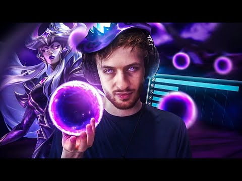 WATCH ME JIGGLE THE BALLS