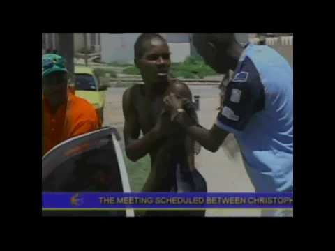 Frequncy-Denham Smith