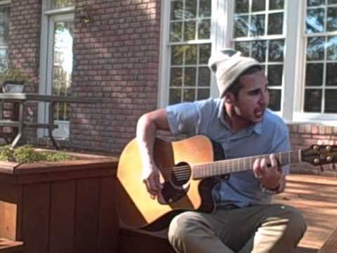 Acoustic and Raw: Thieves and Villains- Central Park