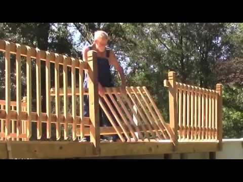 Angry Grandpa's Destruction Part 3