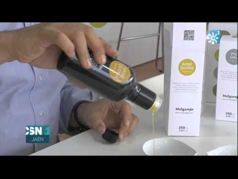 Elaboración del aceite - Melgarejo Blend 500ml