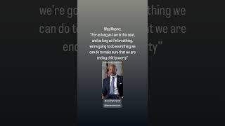 For as long as I am in this seat, and as long as I’m breathing, we’re going to do everything we …