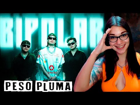 PESO PLUMA - BIPOLAR // CATDELESPACIO