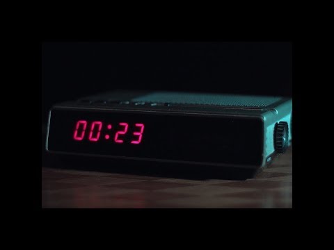 Radio Elvis - 23 Minutes (Clip Officiel)