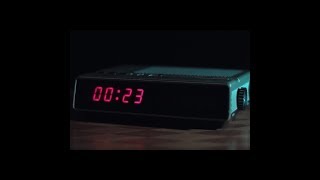 23 minutes Music Video