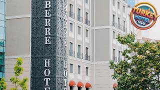 Mia Berre Hotels | İstanbul, Turkey | Hotel Review ⭐
