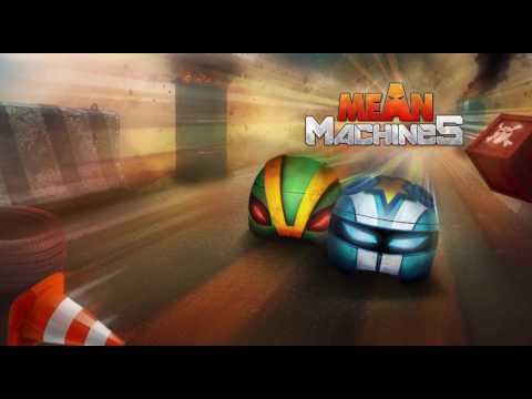 Game intro
