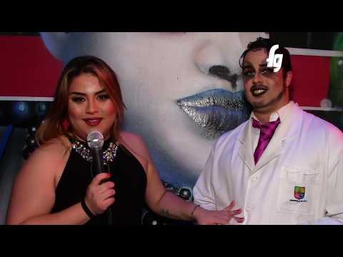 REYES DEL BURLESQUE SEGUNDA SEMANA - CANAL FARANDULA GAY