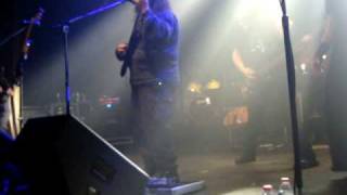 Haggard - In a Fullmoon Procession (live)