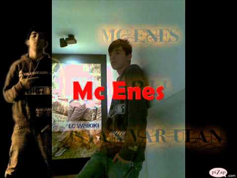 Mc Charısma Ft. Mc Enes - Yüreğimde Yaralar 2011