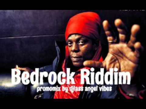 Bedrock Riddim Mix (Full) Feat. Chris Martin,Sizzla, Luciano,Capleton,Richie Spice, (May Refix 2017)