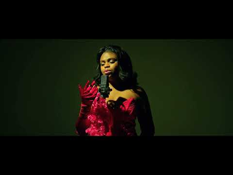 JEEJEE - I HAVE NOTHING -Rendition