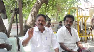 Ku Ka Selvam – AAPNM Free Coaching Centre – Interview Part 2