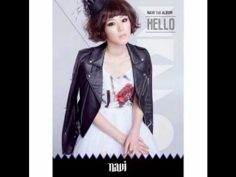 다시 돌아가  - navi feat. junhyung