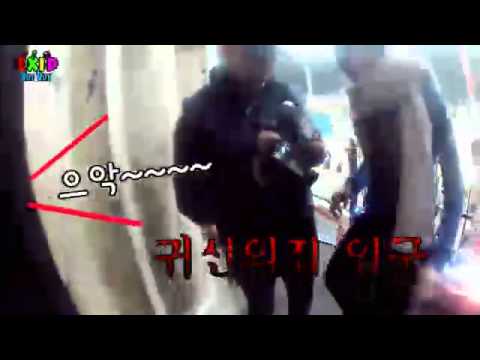 [EXID but but TV] EXID episode 11 @ lunapark PART 2 130111