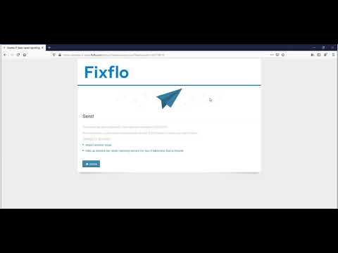 How Fixflo Works In PCHomes