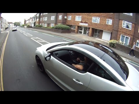 HK62MKM - Close Pass But I Shouldn't Complain