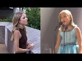 Jackie Evancho Shares She Is Battling Anorexia
