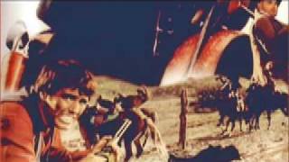 ENNIO MORRICONE -"Chased!" (1968)