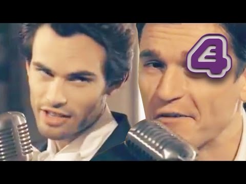 download lagu mp3 mp4 GYPSY QUEENS MADE IN CHELSEA Mp3, download lagu GYPSY QUEENS MADE IN CHELSEA Mp3 gratis, unduh video klip GYPSY QUEENS MADE IN CHELSEA Mp3