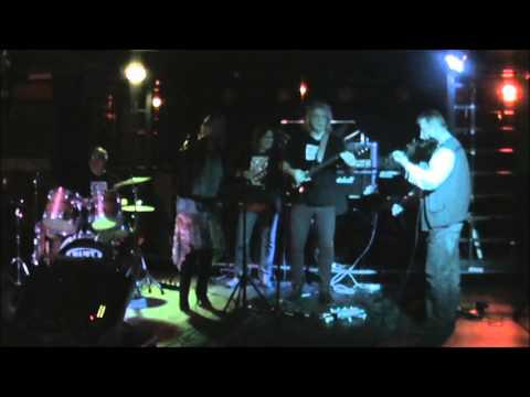 349/5/CR Soczewa Blues Session - 18.11.2015 - 5