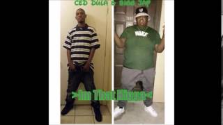 Lil Ced Dula &amp; Bigg Jay - I'm That Nigga