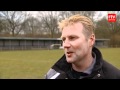 54-jarige keeper bij tweede klasser Olyphia '63